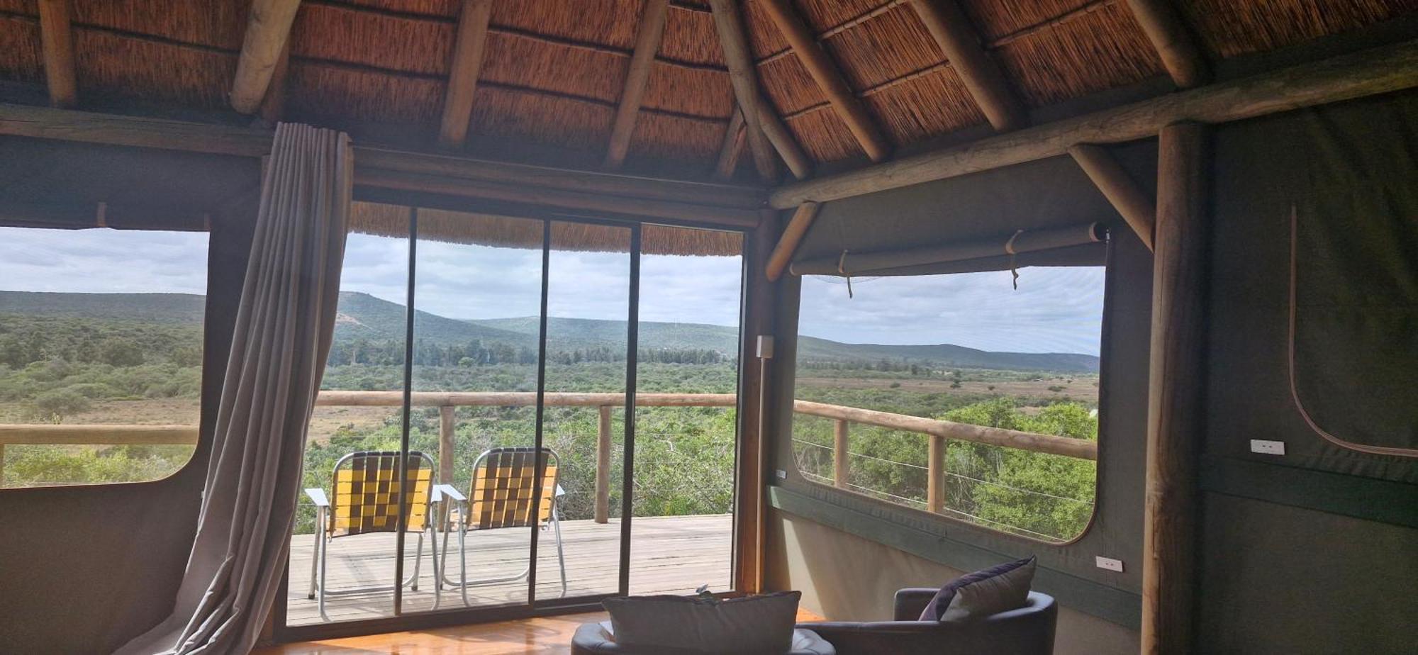 Harmony Luxury Tents & Safari Addo Extérieur photo